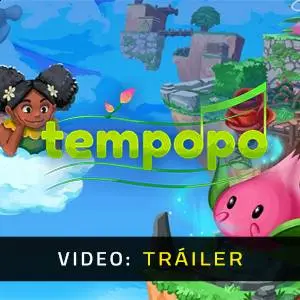 Tempopo - Video Tráiler
