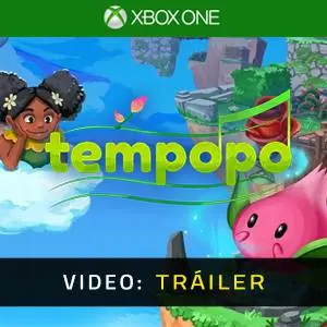 Tempopo Xbox One - Video Tráiler