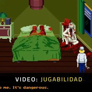 Tenebris Somnia - Jugabilidad