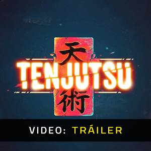 Tenjutsu - Tráiler