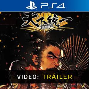 Tenka Touitsu SSB - Tráiler de Video