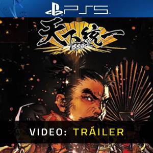 Tenka Touitsu SSB - Tráiler de Video