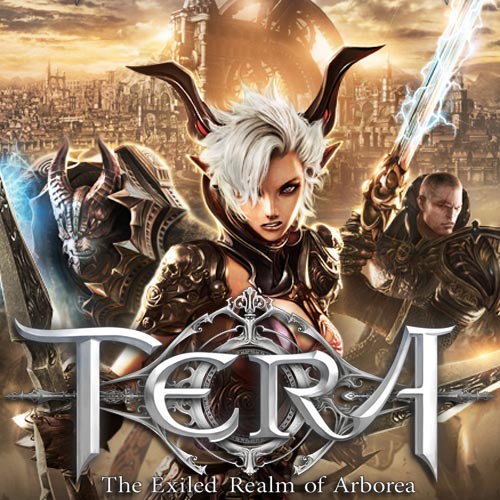 Comprar clave CD TERA Online y comparar los precios