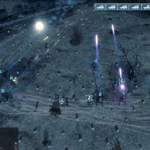 Terminator Dark Fate Defiance We are Legion Real