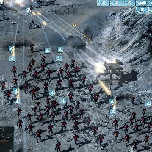 Terminator Dark Fate Defiance We are Legion Ejército