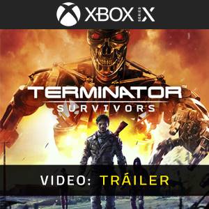 Terminator Survivors - Tráiler de Vídeo