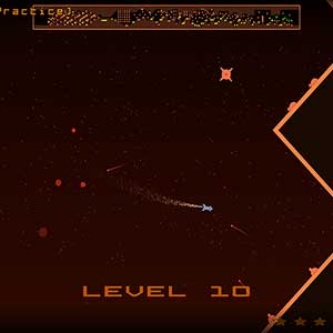 Terra Bomber - Nivel 10