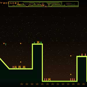 Terra Bomber - Depósitos de combustible