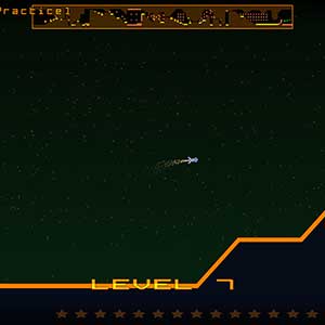 Terra Bomber - Nivel 7