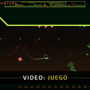 Terra Bomber Video del juego