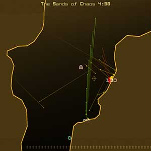 Terra Lander 2 Rockslide Rescue - Humanoidess