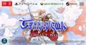 El clásico de 16 bits Terranigma llegará a PC y consolas modernas en 2027