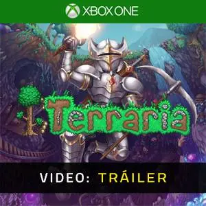 Terraria Trailer Video