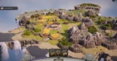 TerraScape llega gratis a la Epic Games Store este jueves con crossplay para PC