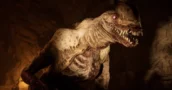 Xbox Game Pass despide octubre con un juego de terror y dinosaurios donde no puedes luchar