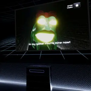 Terrorbytes - Vídeo