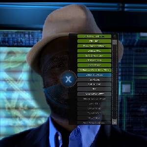 Tesla Effect A Tex Murphy Adventure Árbol de Diálogos