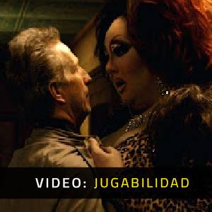 Tesla Effect A Tex Murphy Adventure Vídeo del Juego