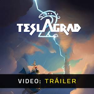 Teslagrad 2 Tráiler del Juego
