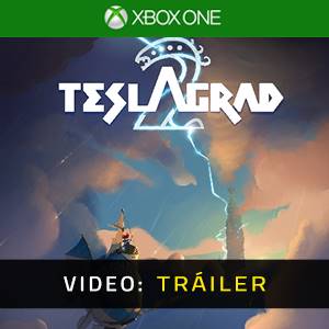 Teslagrad 2 Xbox One Tráiler del Juego