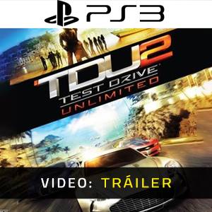 Test Drive Unlimited 2 - Tráiler de vídeo