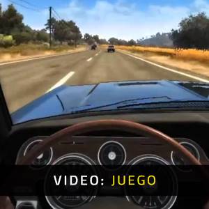 Test Drive Unlimited 2 - Juego en vídeo
