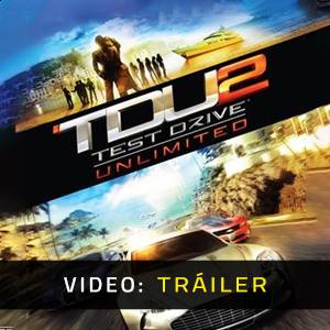 Test Drive Unlimited 2 - Tráiler de vídeo