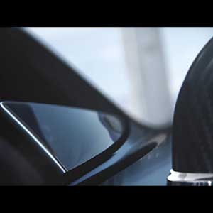 Test Drive Unlimited Solar Crown Steering Volante