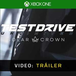 Test Drive Unlimited Solar Crown Xbox One Vídeo En Tráiler