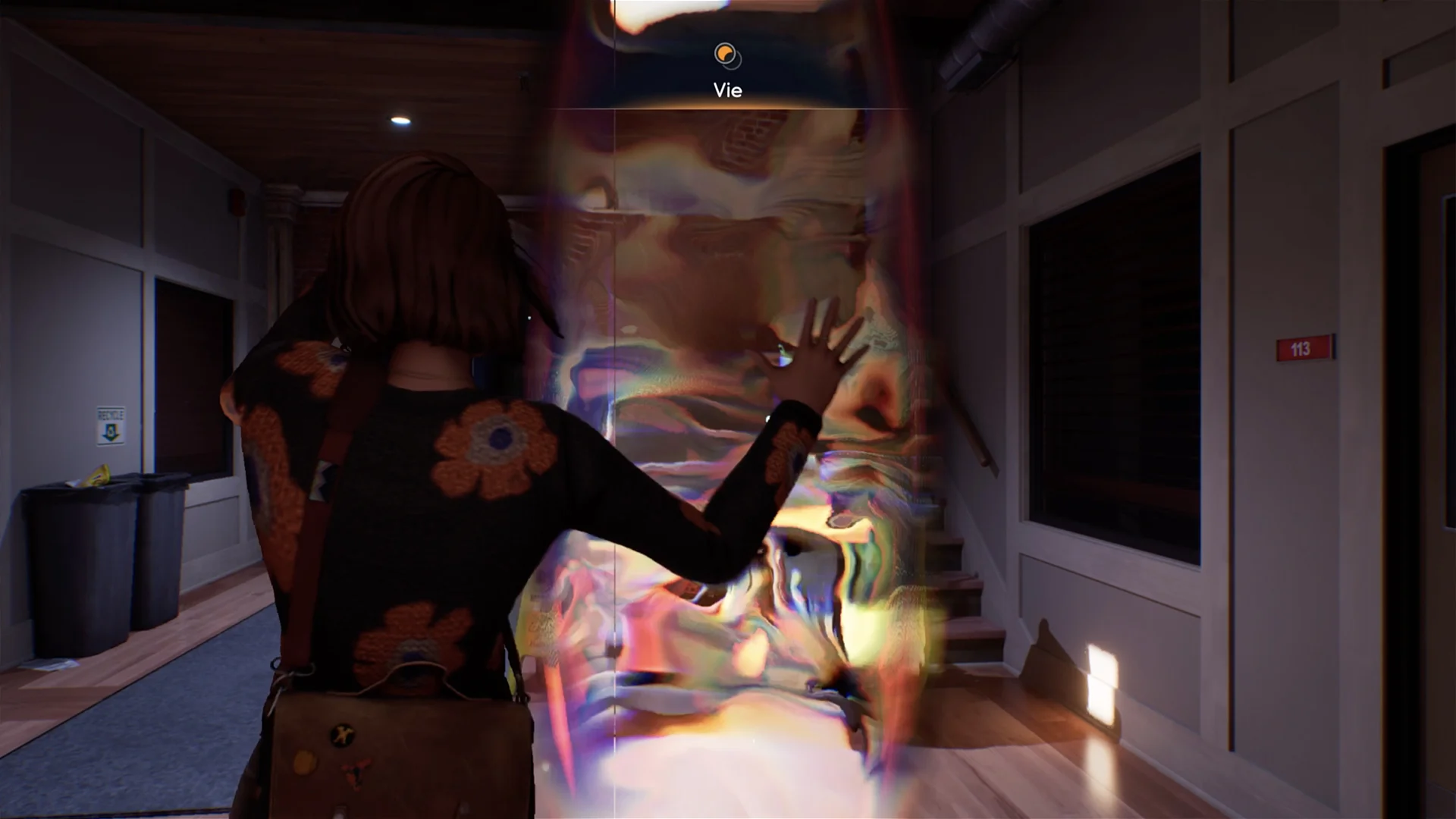 Historia de Life is Strange Double Exposure