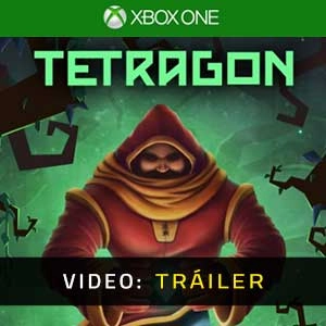 Tetragon Xbox One
