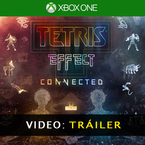 Tetris Effect Connected Vídeo del tráiler