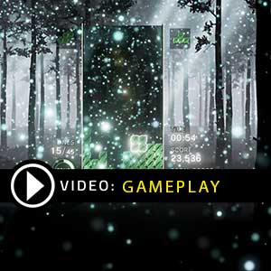 Tetris Effect PS4 Gameplay Video