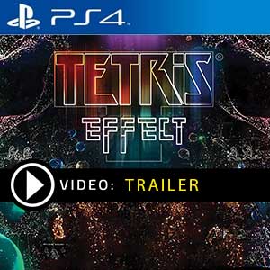 Tetris Effect PS4 Precios Digitales o Edición Física