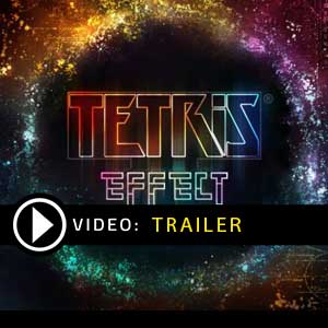 Comprar Tetris Effect CD Key Comparar Precios