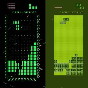 Tetris Forever - 4 Jugadores
