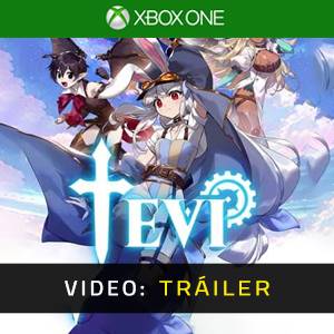 TEVI Xbox One - Tráiler