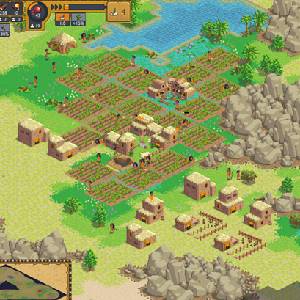 TFC The Fertile Crescent - Asirios