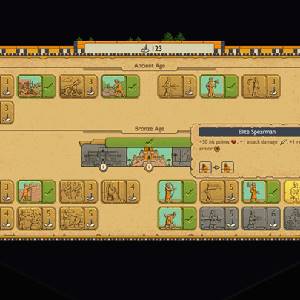 TFC The Fertile Crescent - Edad de Bronce