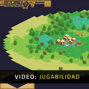 TFC The Fertile Crescent - Jugabilidad