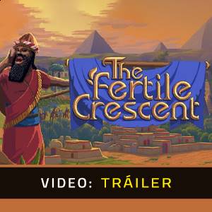 TFC The Fertile Crescent - Tráiler
