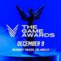Los nominados a los Game Awards 2021 se anuncian el 9 de diciembre