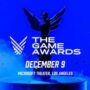 Los nominados a los Game Awards 2021 se anuncian el 9 de diciembre