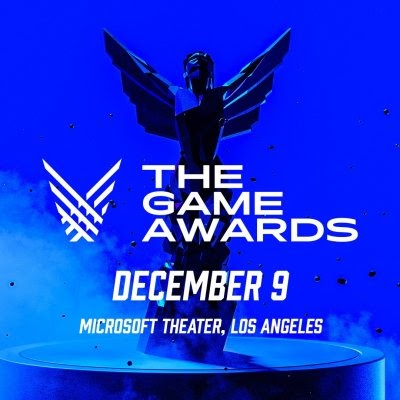 Nominados a los Game Awards 2021