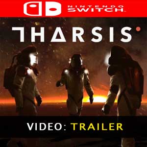 Tharsis Nintendo Switch Prices Digital or Box Edition