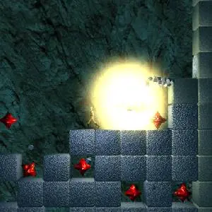 ! That Bastard Is Trying To Steal Our Gold ! - Explosión