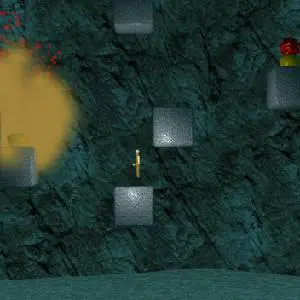 ! That Bastard Is Trying To Steal Our Gold ! - Púas