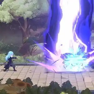 That Time I Got Reincarnated as a Slime ISEKAI Chronicles - Rimuru