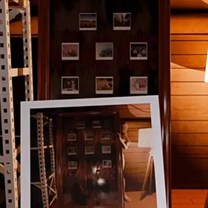 The 18th Attic Paranormal Anomaly Hunting Game - Foto