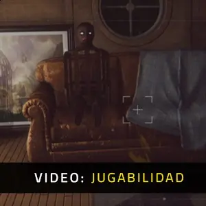 The 18th Attic Paranormal Anomaly Hunting Game - Jugabilidad